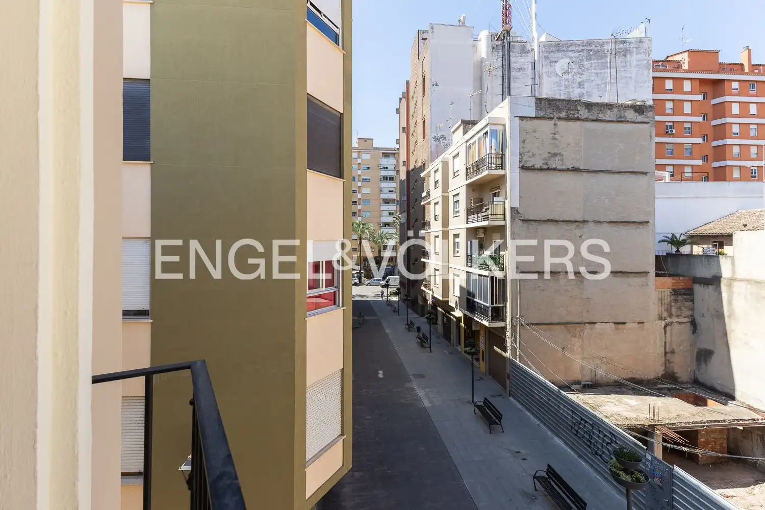 Flat for sale in Casc Urbà, imagen 20