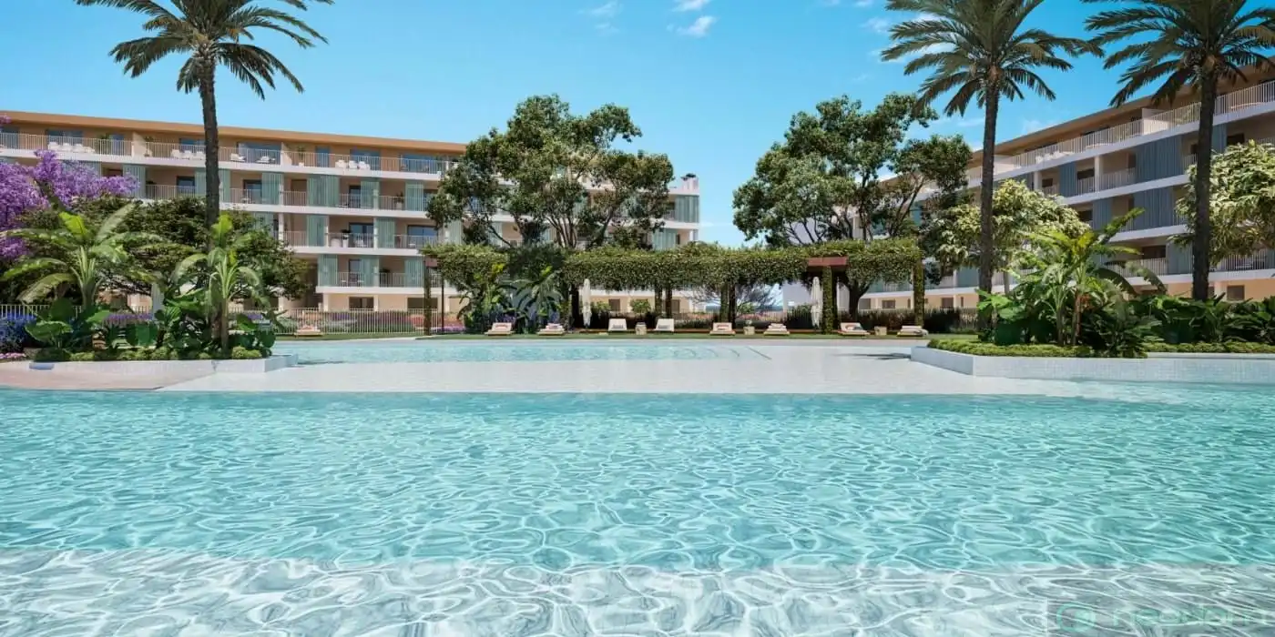Penthouse zum Verkauf in El Puerto, imagen 5
