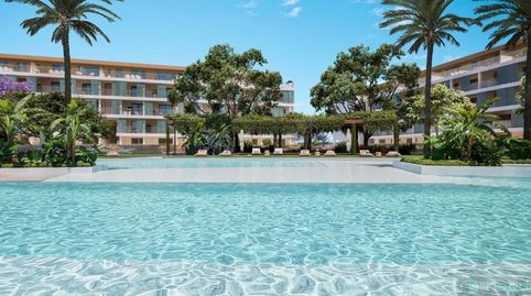 Foto 5 de Ático en venta en N/a, El Puerto, Dénia