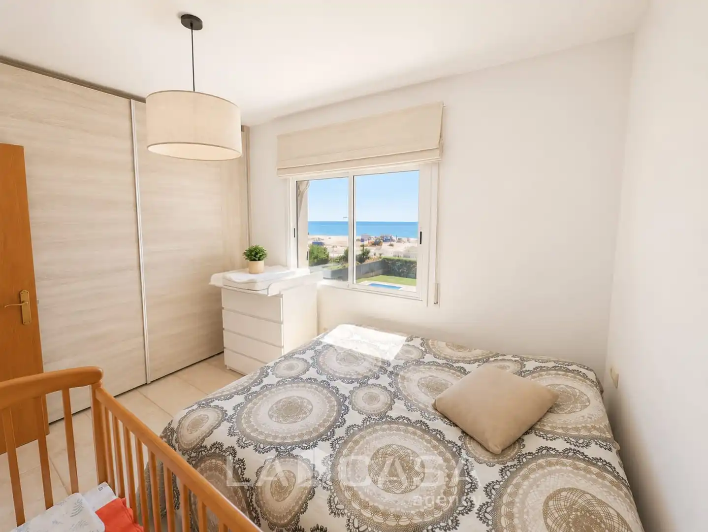 Attico con terrazza in vendita a Les Botigues de Sitges, imagen 14