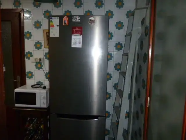 Kitchen of Flat for sale in Vila-real  with Terrace and Balcony