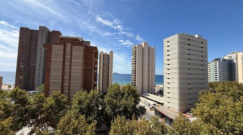 Foto 2 de Apartamento en venta en Avenida Mediterraneo del, Playa Levante, Benidorm