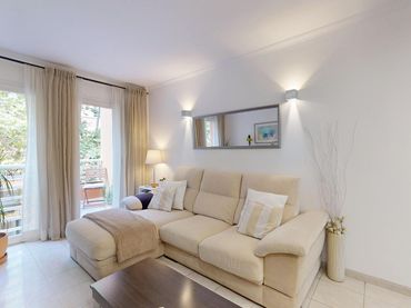Duplex con ascensore in vendita a Calle C/ Reis Catòlics
