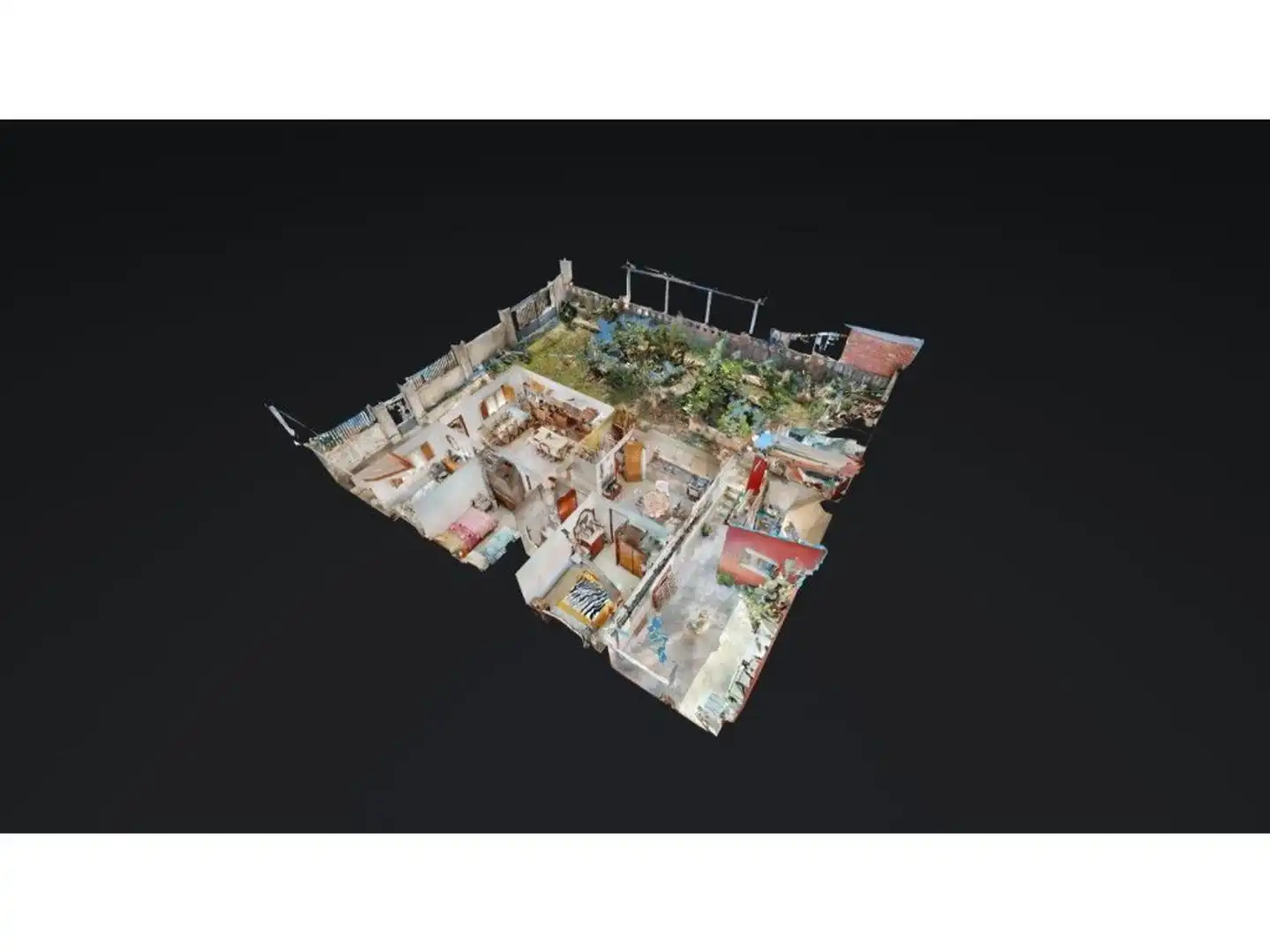 Chalet con jardín en venta en Yátova, imagen 72