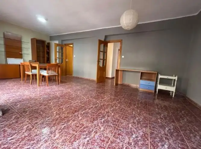 Sala d'estar de Pis en venda en Catarroja amb Aire condicionat i Balcó