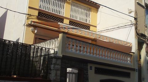 MAGNIFICA CASA EN ZONA PRIVILEGIADA A 50M DEL PASEO MARITIMO, imatge 3