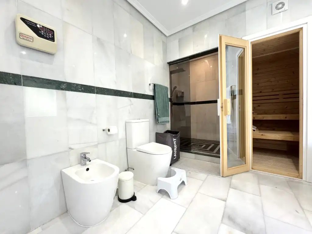 Villa à vendre à Ciudalcampo, imagen 38