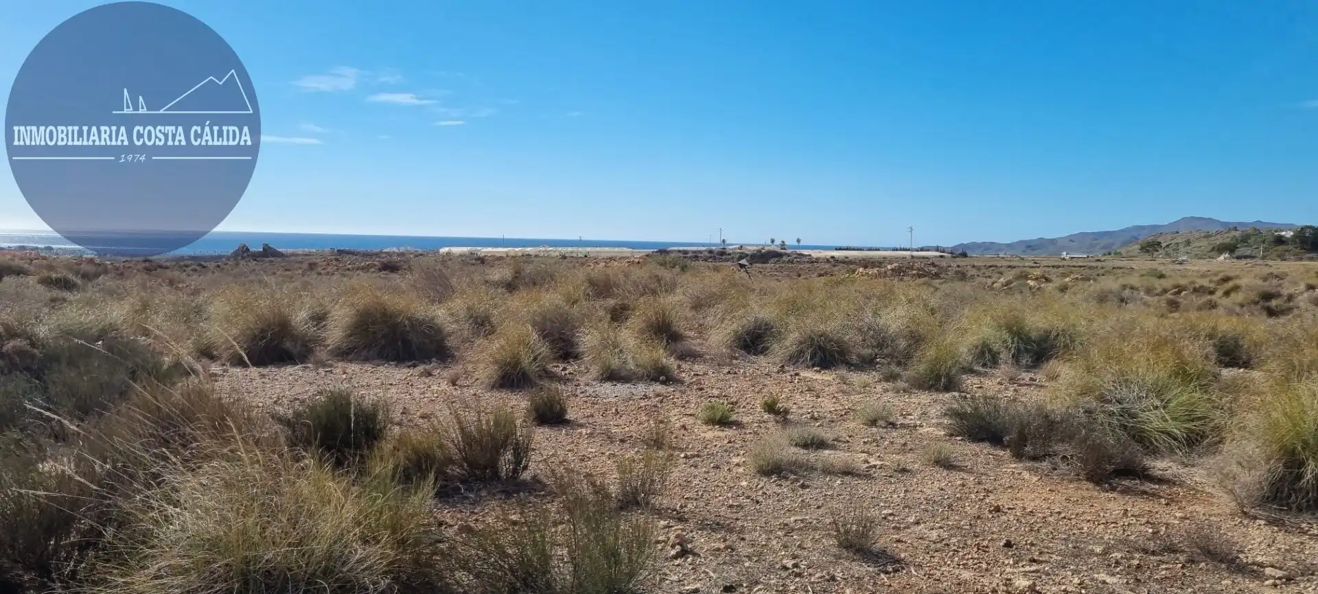 Terrenys i solars en venda a San Juan de los Terreros, imagen 5