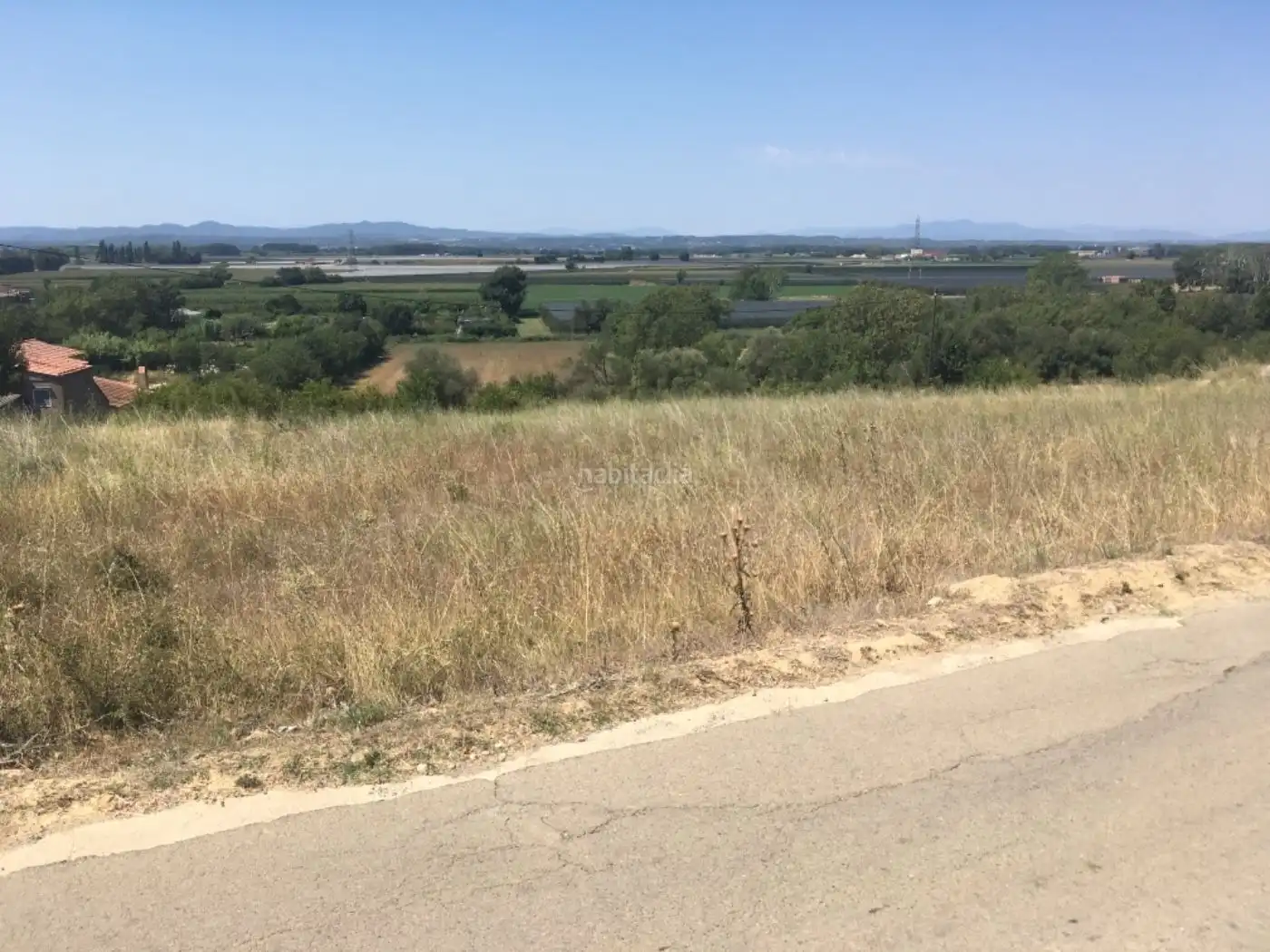 Residential land for sale in Carrer Camí d' Dalt 48, imagen 13