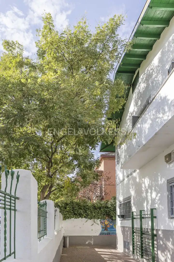 Casa o chalet en venta en Niño Jesús