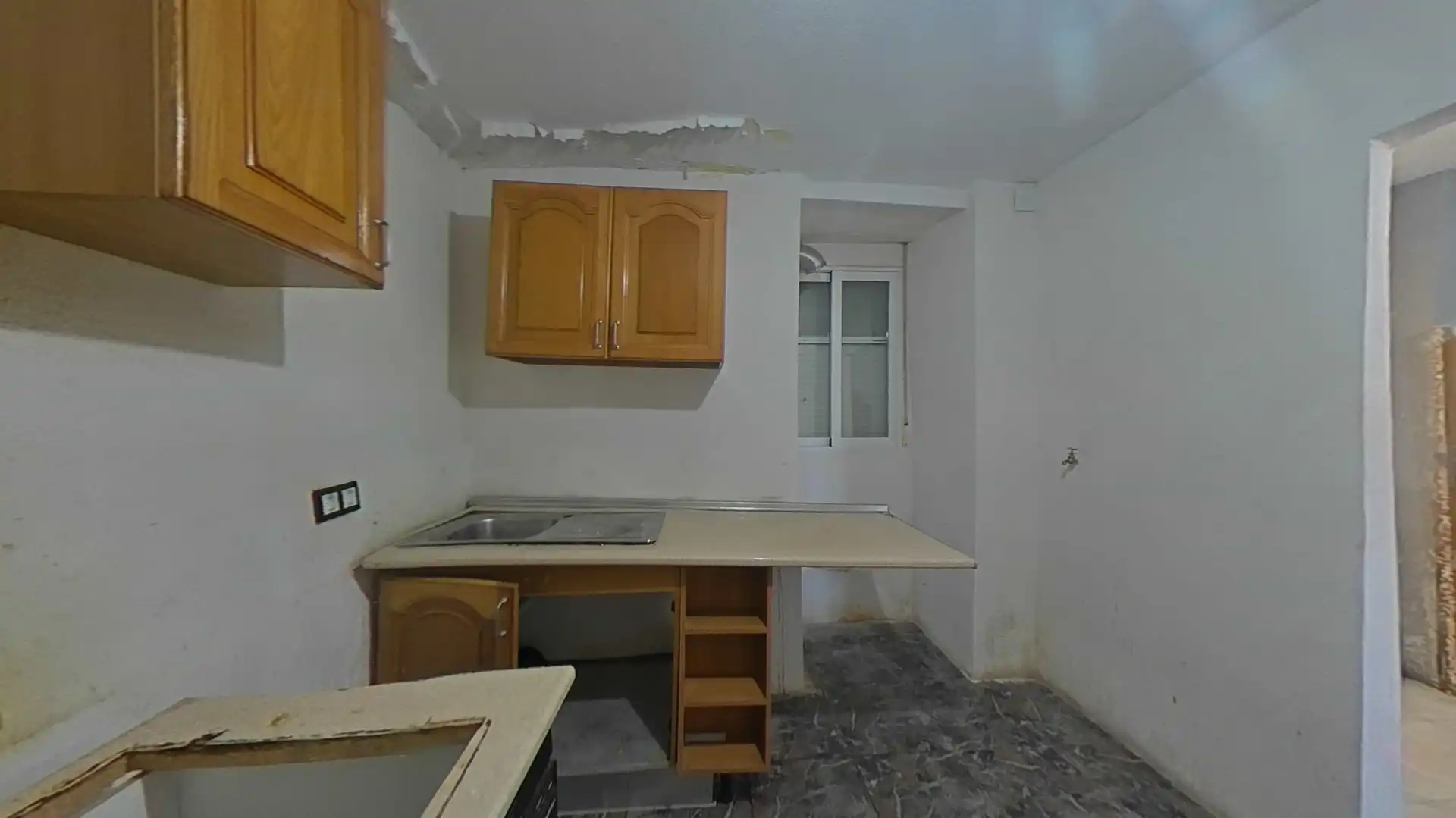 Casa o xalet en venda a San Bartolome, Martos