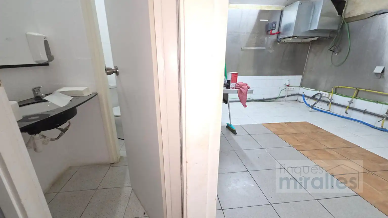 Gewerbefläche zur Miete in Vilassar de Dalt, imagen 9