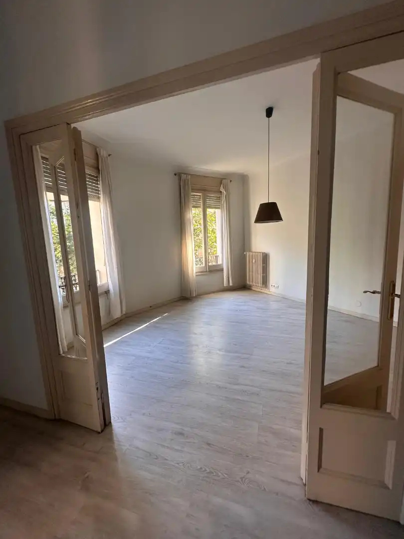 Flat for rent in Passeig de Sant Joan Bosco, Sarrià