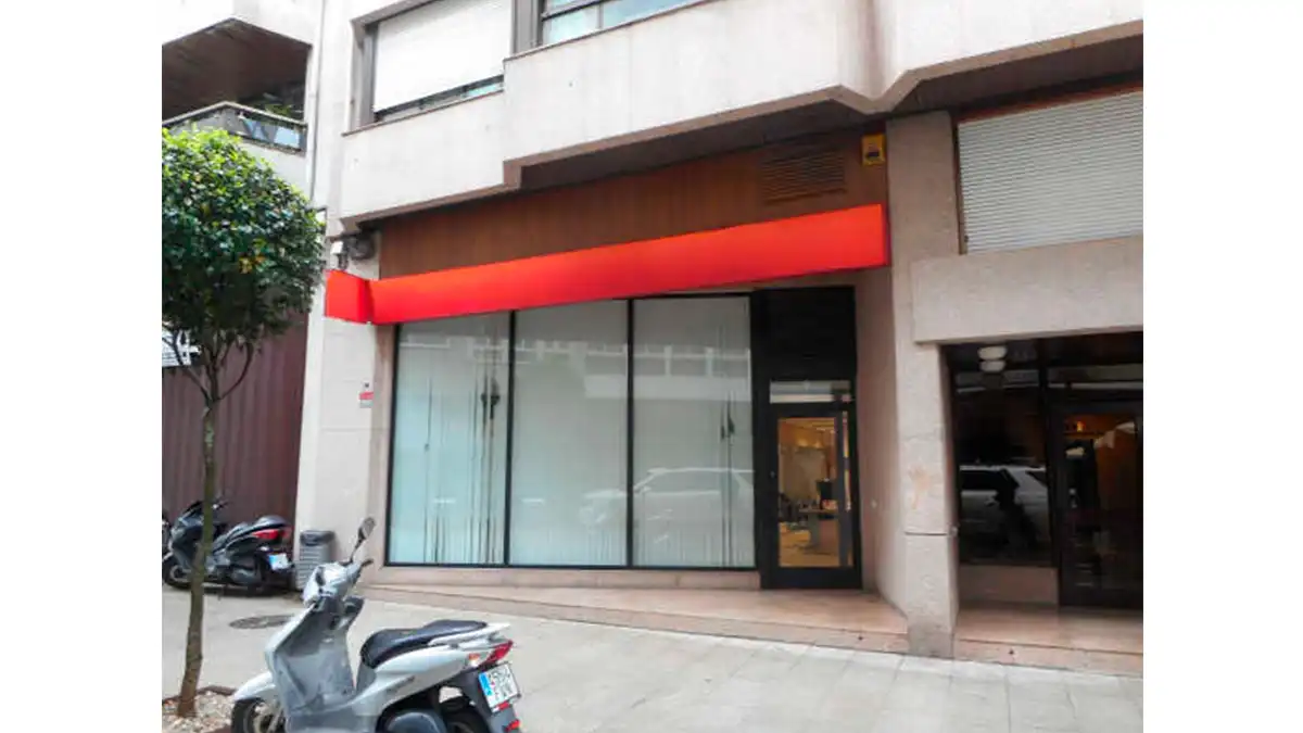 Geschaftsraum zum Verkauf in Vigo 