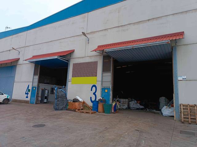 Nave industrial en Venta en Barrio Ugarte, 71 en Gatika
