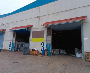 Nau industrial en venda en Gatika