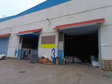 Nave industrial in vendita a Barrio Ugarte 71