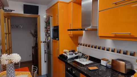 Photo 4 of Flat to rent in Rúa de Feliciano Barrera Fernández, 13, Conxo, Santiago de Compostela