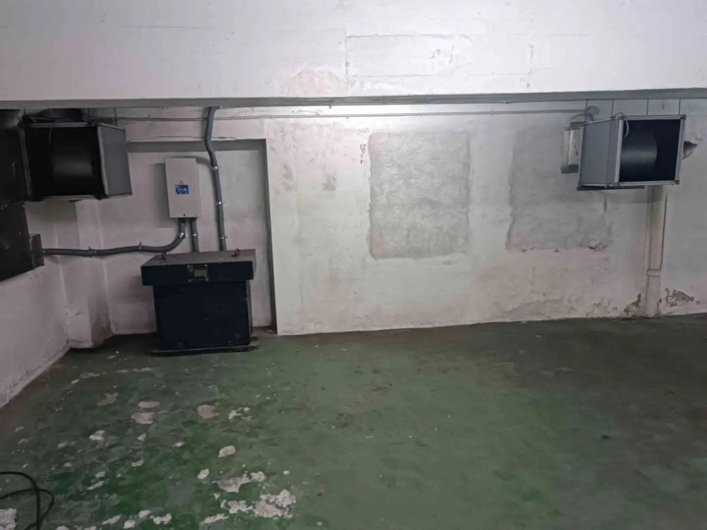 Nave industrial en venta en Derio