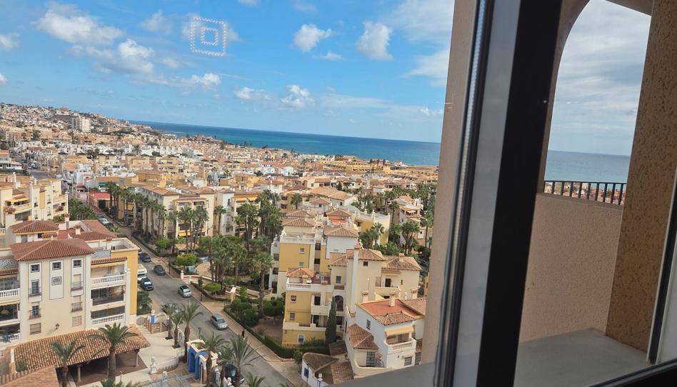 Photo 1 of Flat for sale in Avenida Roentgen, 5, Zona Playa de los Locos, Alicante