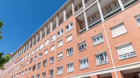 Foto 2 de Piso en venta en Paseo Sandua, San Jorge, Pamplona / Iruña