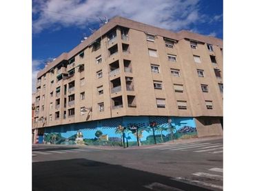 Local comercial en venda a Calle Félix Rodríguez de la fuente 1