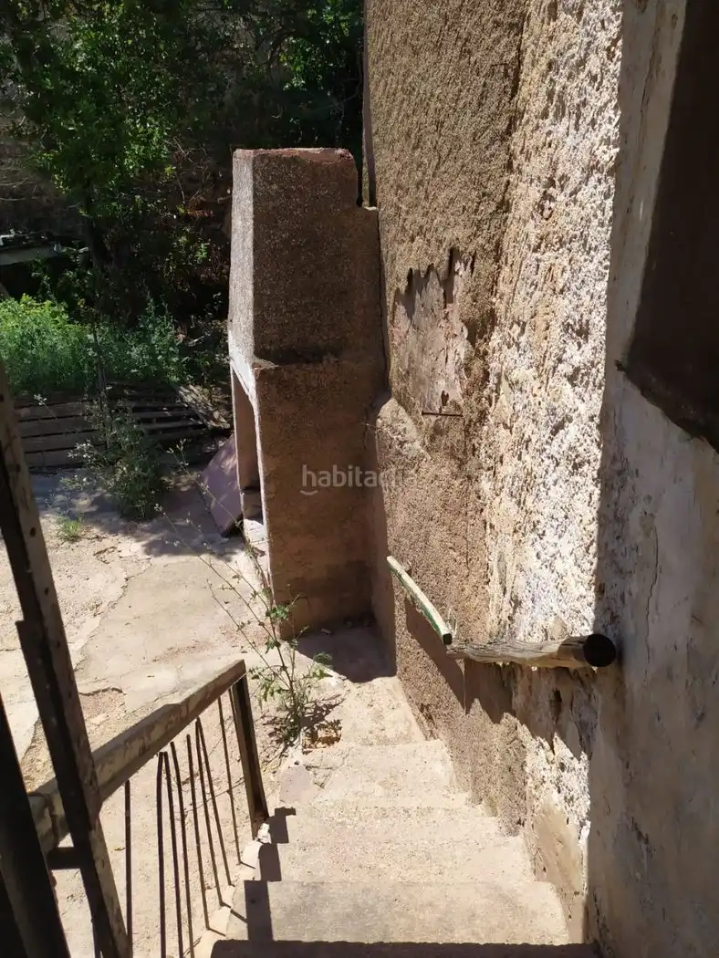 Casa con jardín en venta en Calle Joaquín Costa 23, imagen 7