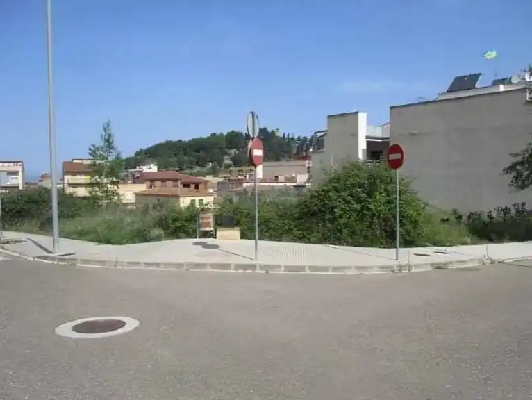 Parkplatz von Residential zum Verkauf in Castelló de Rugat