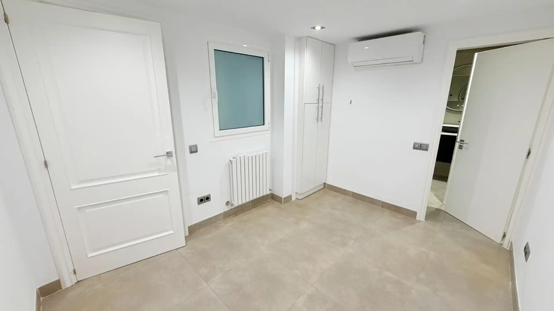 Flat for rent in  Palma de Mallorca  with Air Conditioner, Terrace and Oven