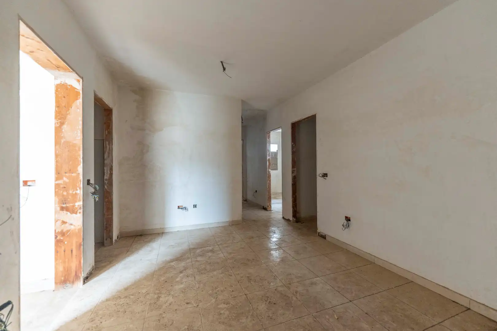 Edifici en venda en Los Realejos