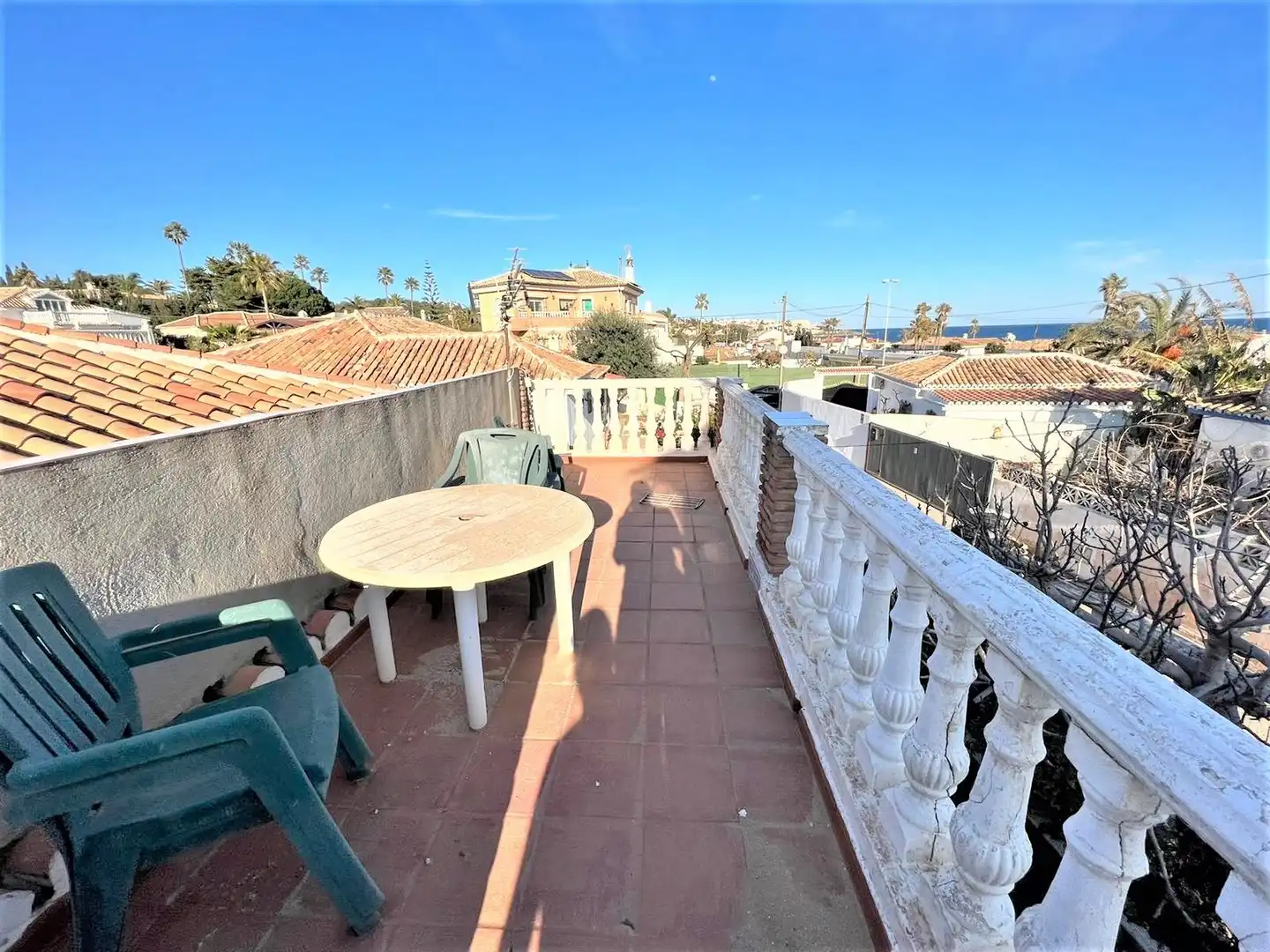 Casa con piscina en venta en El Faro de Calaburra - Chaparral, imagen 20