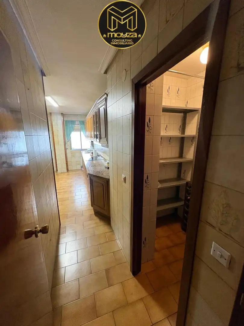 Piso con ascensor en venta en Belén - San Roque, imagen 7