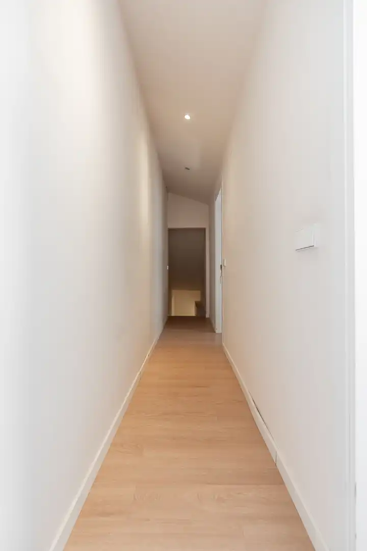 Piso en venta en Madrid con Calefacción