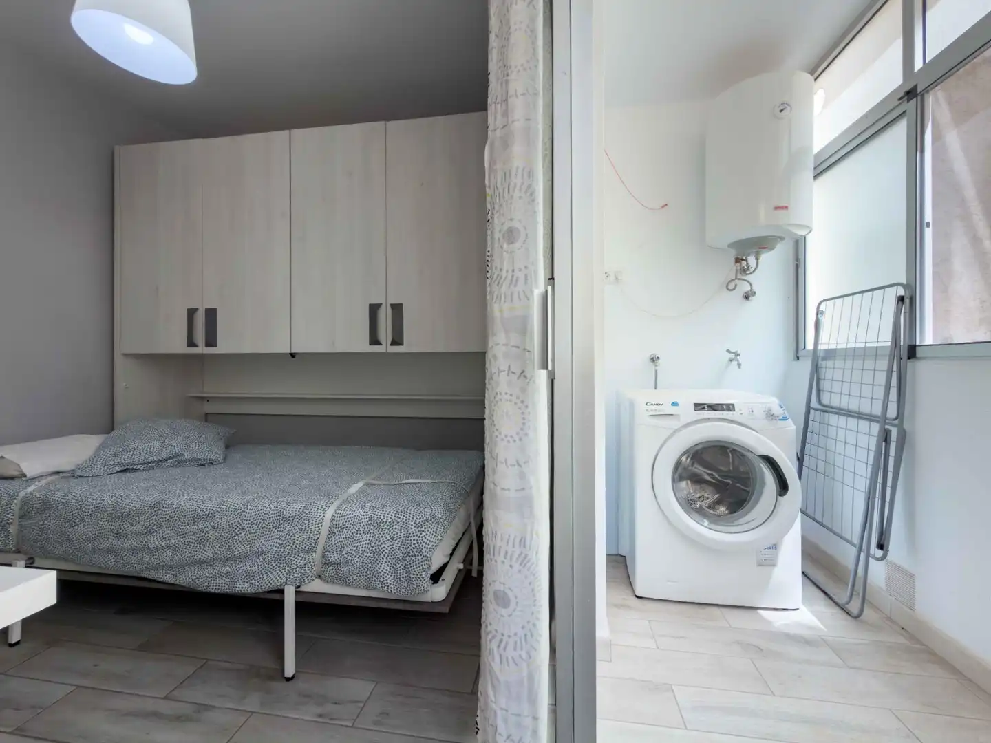 Bedroom of Flat for sale in Granadilla de Abona