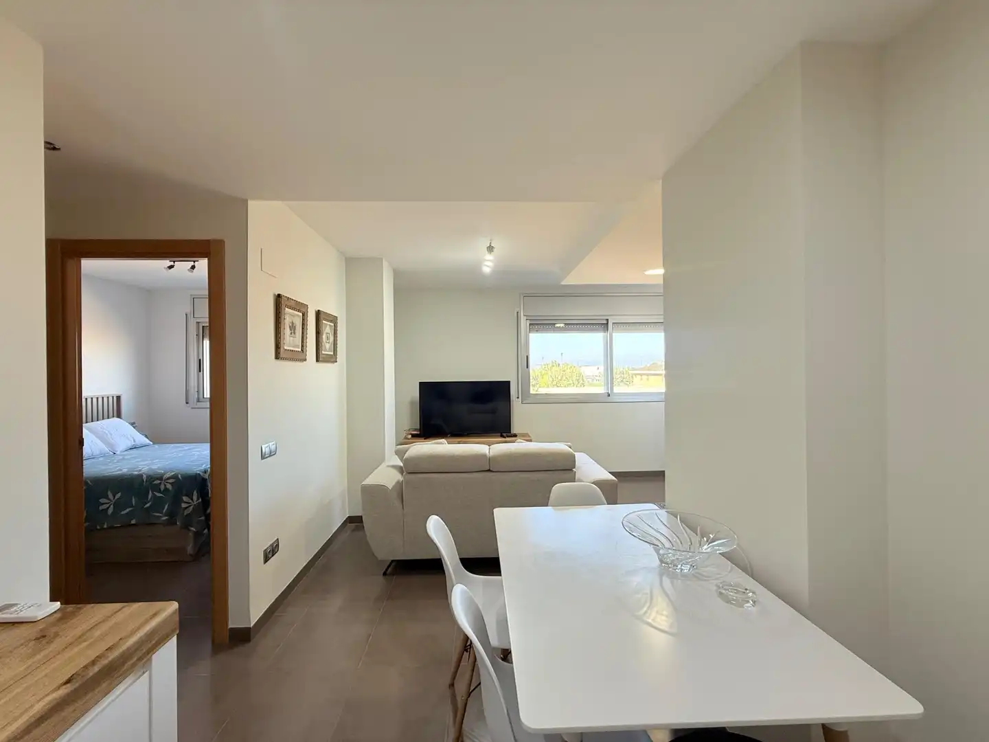 Apartament amb piscina en venda a Deltebre, imagen 10