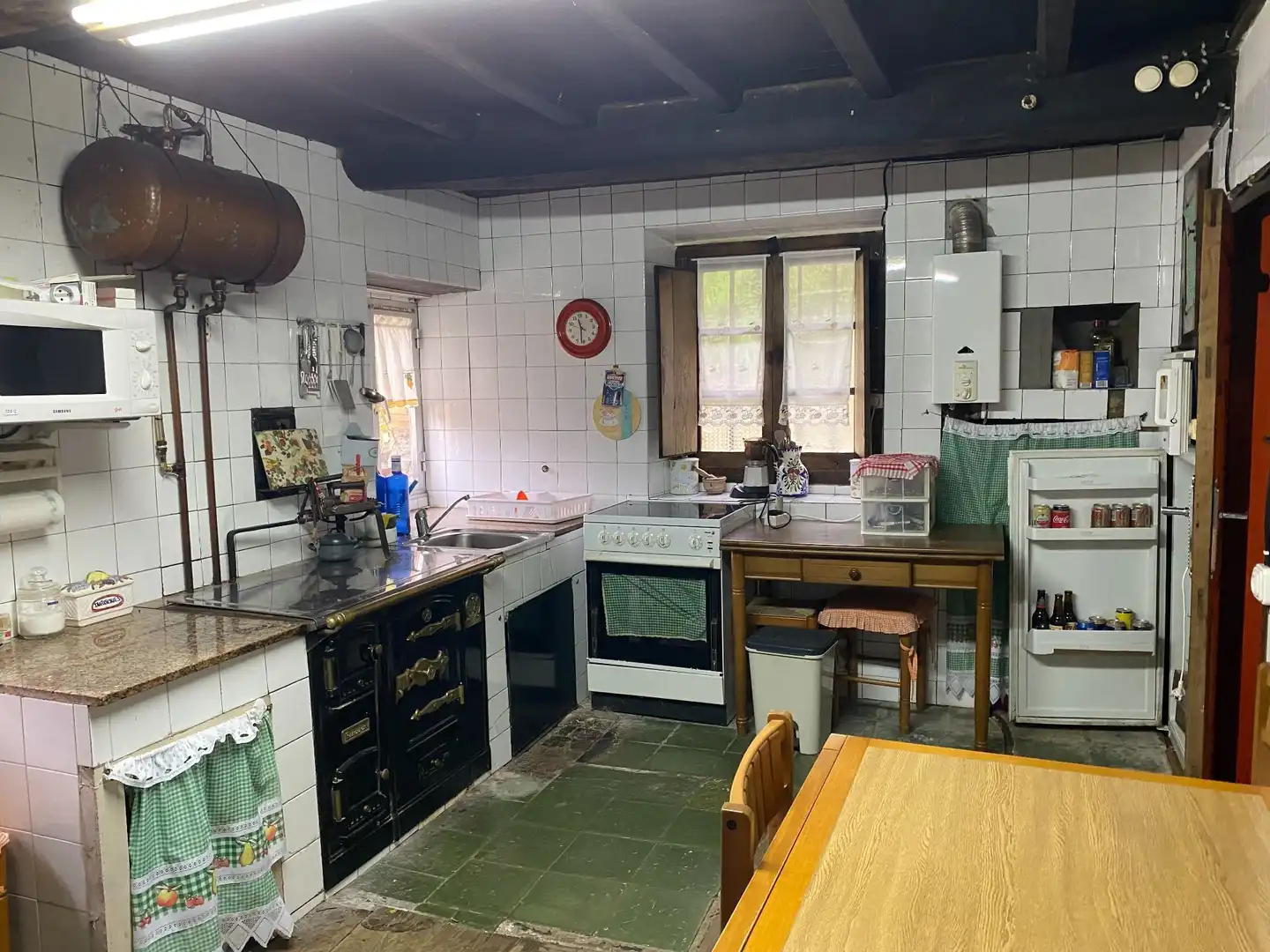 Houses for sale in Gamonedo, Cangas de Onís