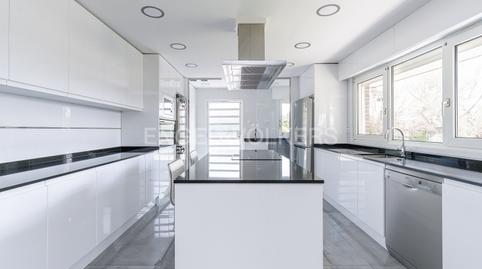 Foto 4 de Casa o xalet en venda a Las Lomas, Madrid