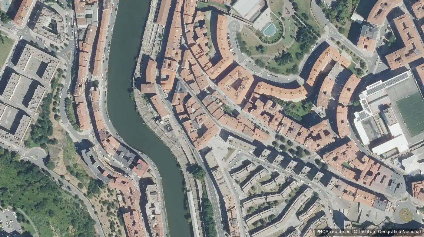 Piso en venta en Ibaiondo, imagen 4