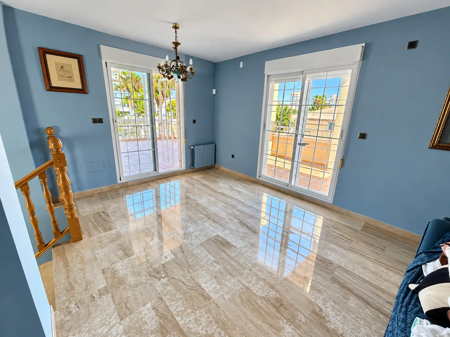Maison jumelée avec terrasse à vendre à Avinguda de la Costa Blanca, imagen 34