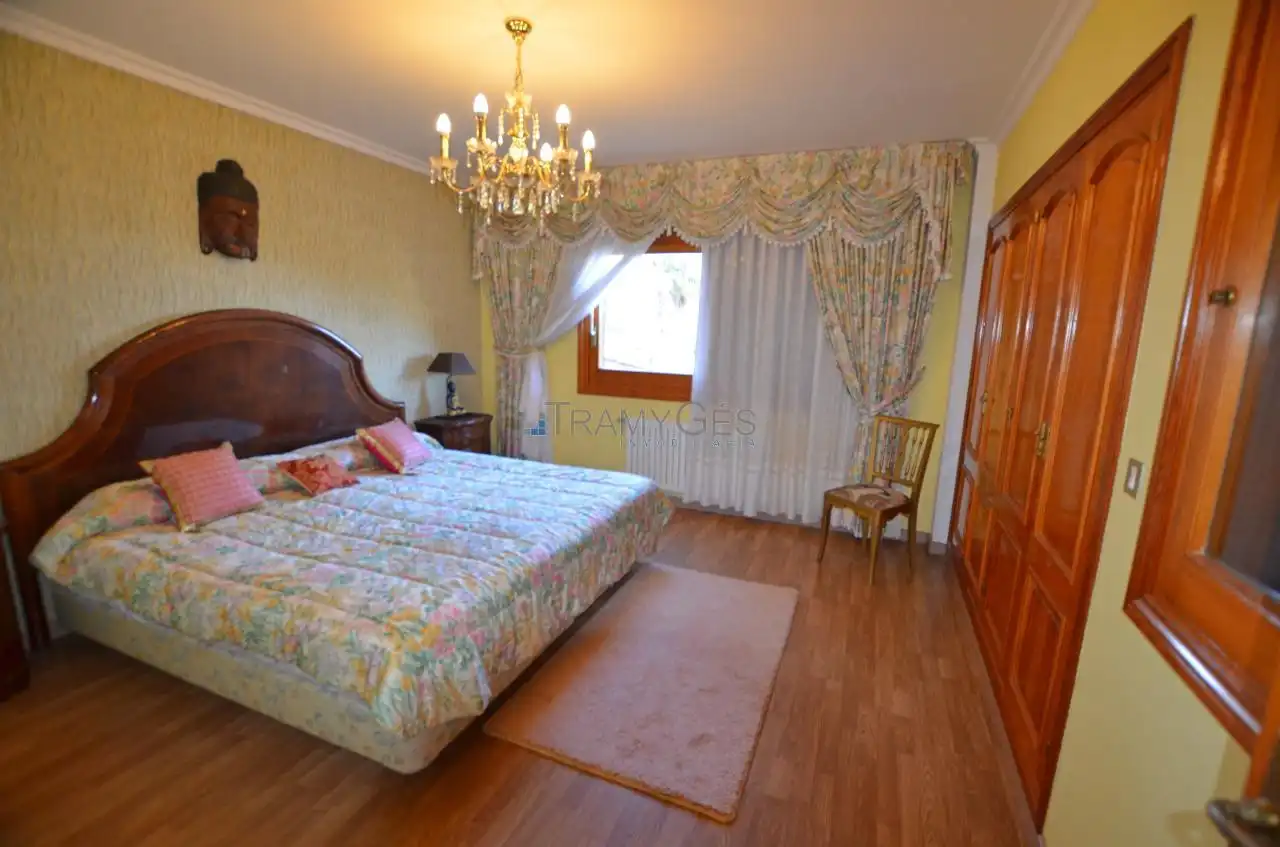 Detached house with pool for sale in BASTIDA, imagen 28