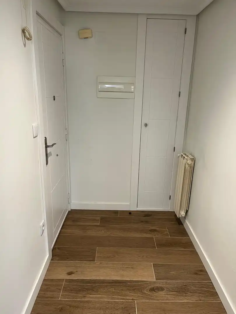 Pis de lloguer en Zaragoza amb Aire condicionat, Calefacció i Parquet