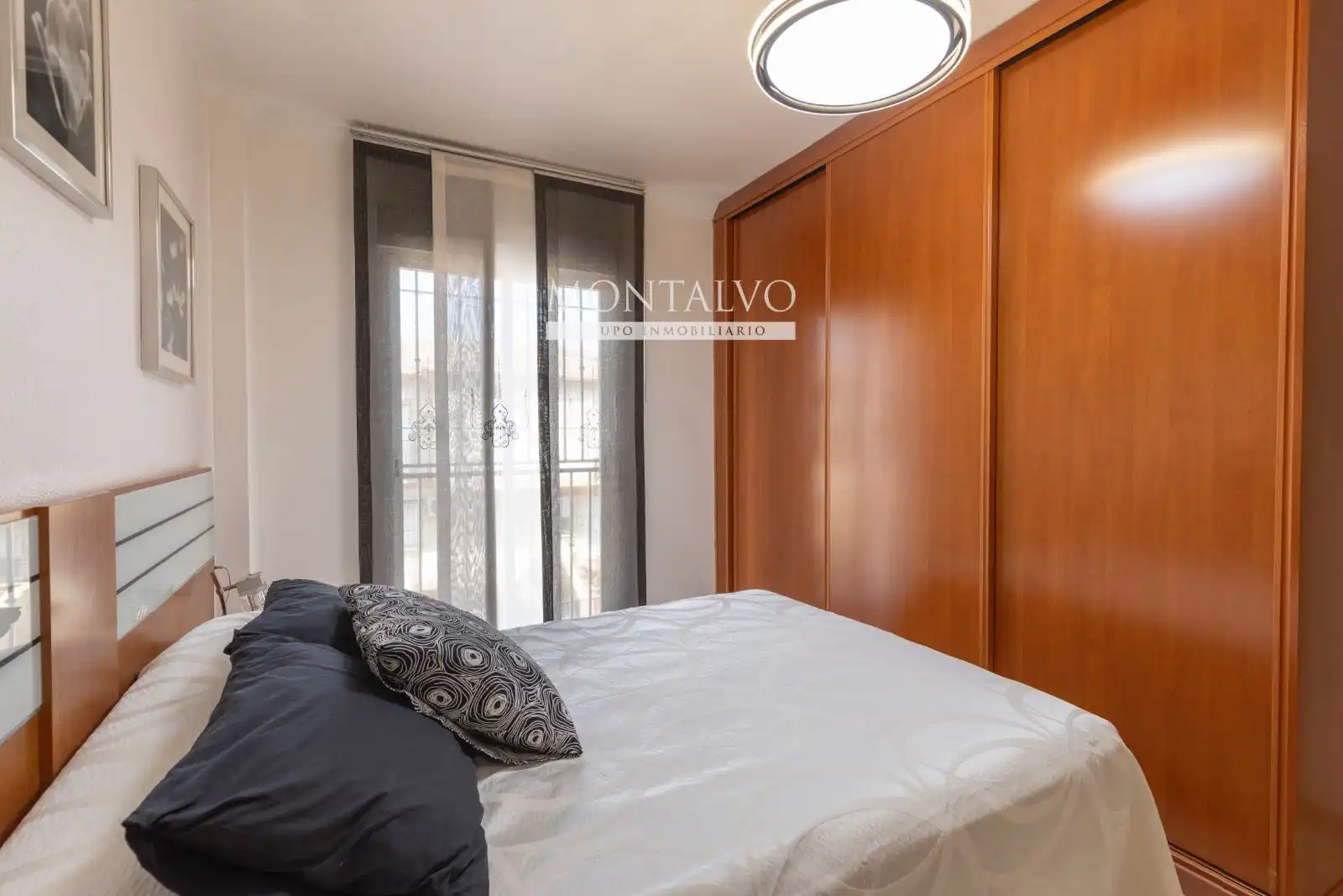 Habitación de Casa adosada en venta en Atarfe