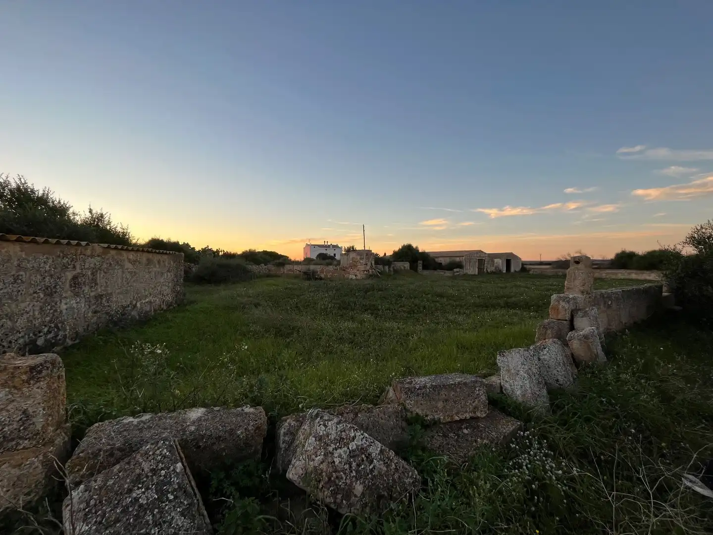 Rural land for sale in Ciutadella, imagen 11