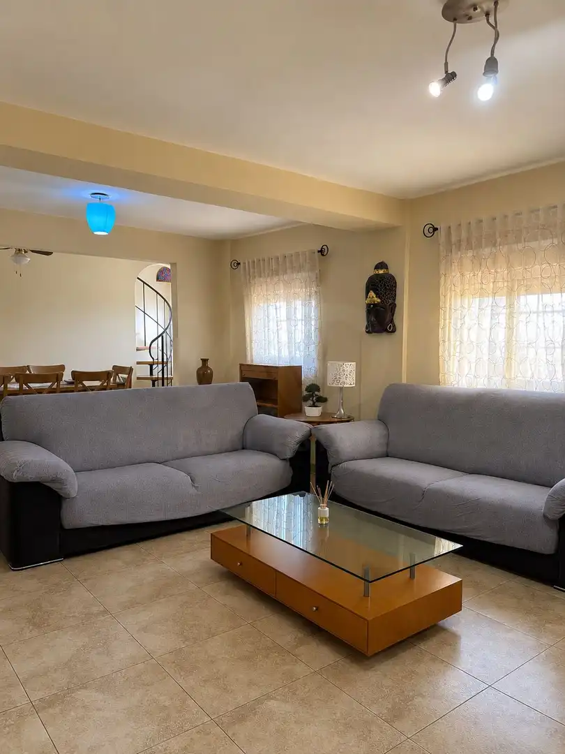 Detached house for sale in Oeste, imagen 13