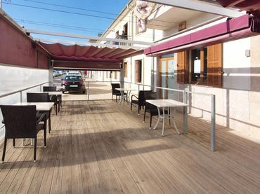 Business premises to rent in Binissalem