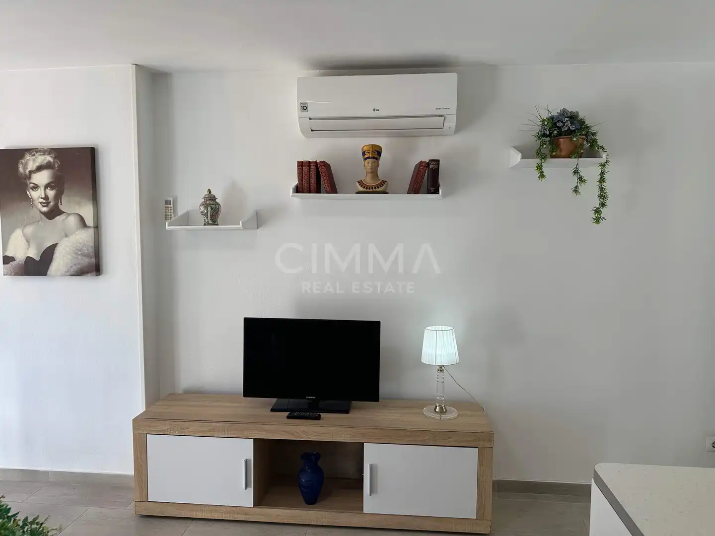 Apartment with terrace for sale in Rincón de Loix, imagen 7