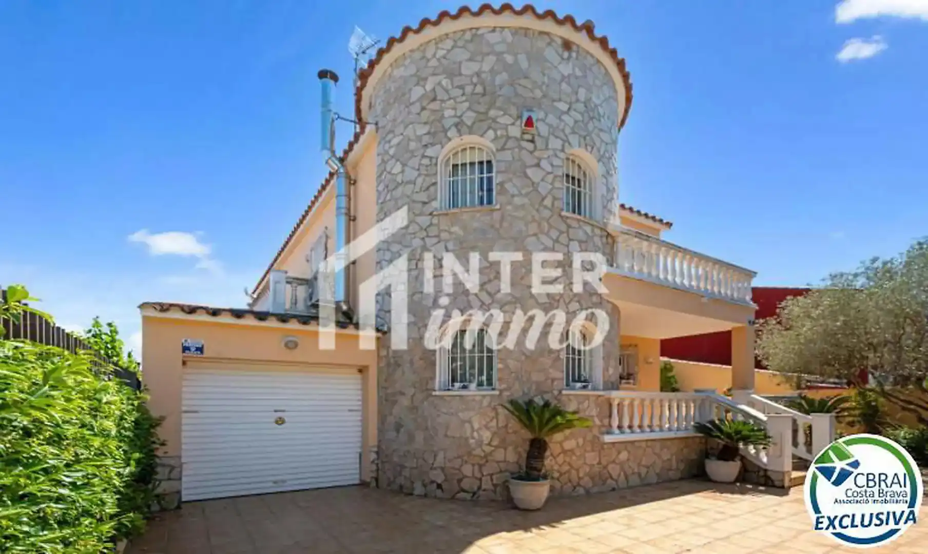 House with pool for sale in Calle MAS NOU 2, imagen 3