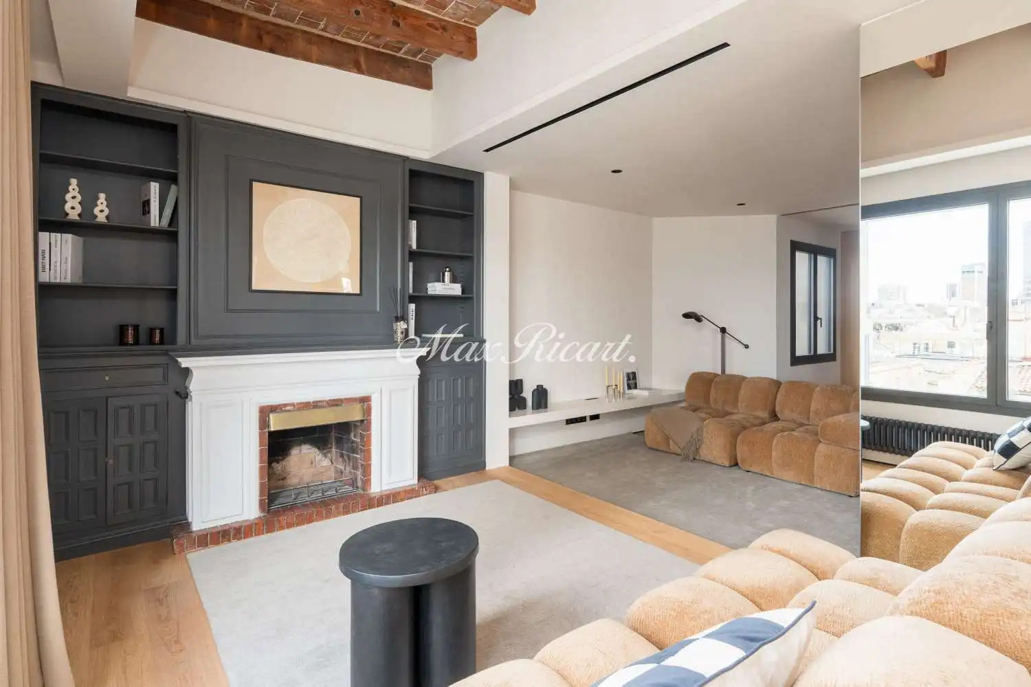Penthouse mit Terrasse zum Verkauf in N/A, imagen 5