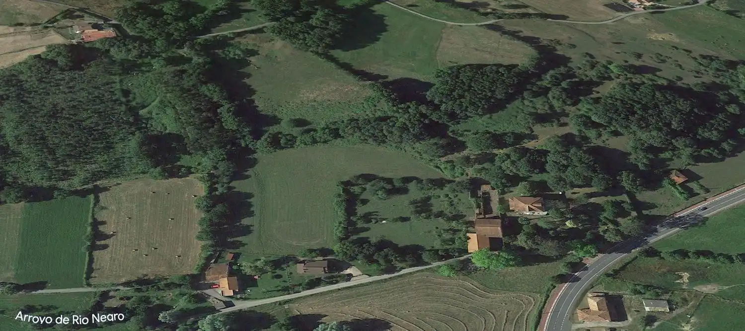 Terreni e lotti in vendita a Calle BARRIO RIO NEGRO, CA-148 2, imagen 4
