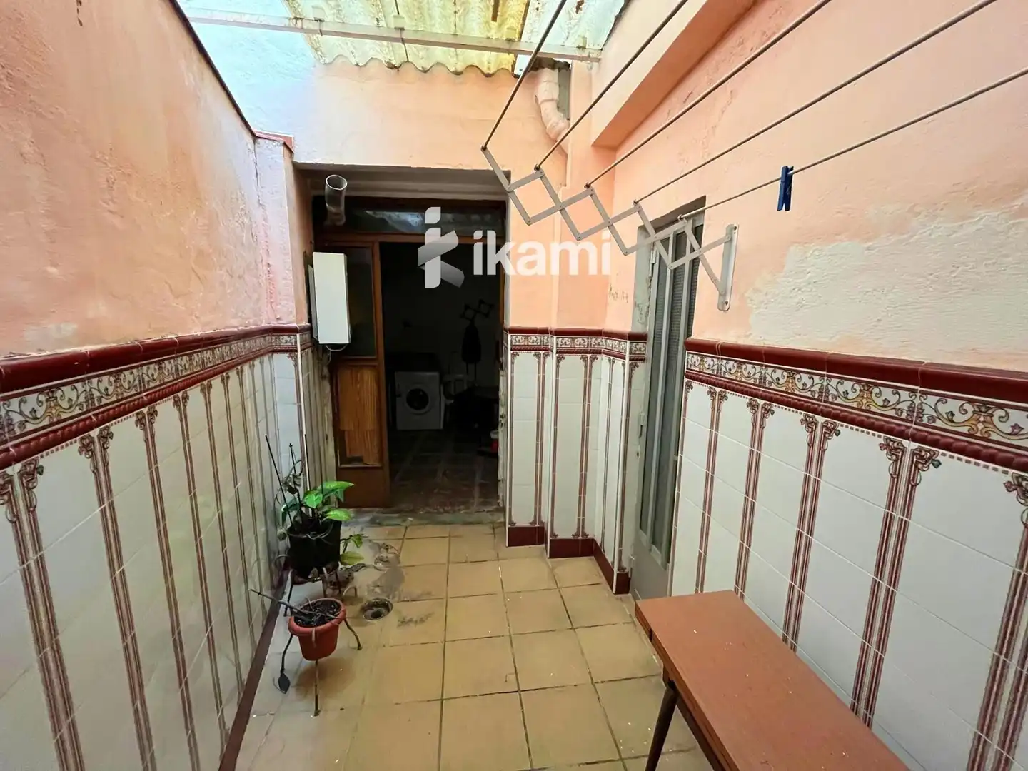 Casa o chalet en venta en Beniarbeig con Terraza y Trastero